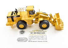 Load image into Gallery viewer, HO Brass CON CCM Models Caterpillar Vehicles 12-piece Set