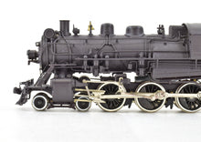 Load image into Gallery viewer, HO Brass PFM - United CNJ - Central Railroad Of New Jersey 4-6-4T Custom Painted as CNR - Canadian National Railways