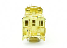 Load image into Gallery viewer, HO Brass OMI - Overland Models, Inc. NH - New Haven NE-6 Caboose