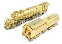 Load image into Gallery viewer, HO Brass PFM - Tenshodo GN - Great Northern 2-8-8-0 Class N-3 1967 Run