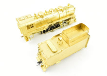 Load image into Gallery viewer, HO Brass PFM - Van Hobbies CPR - Canadian Pacific Railway #6600 0-8-0 V-5a Switcher