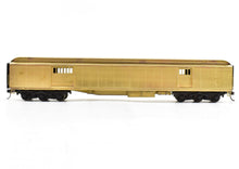 Load image into Gallery viewer, HO Brass Lambert Various Roads ATSF - Santa Fe Heavyweight Baggage Central Valley Trucks
