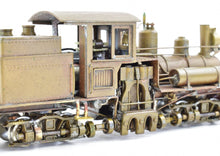 Load image into Gallery viewer, HO Brass Northwest Short Line - Various - 18 ton Class "A" Shay - Geared Locomotive