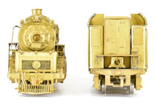 Load image into Gallery viewer, HO Brass Westside Model Co. B&O - Baltimore & Ohio T-3a 4-8-2
