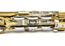 Load image into Gallery viewer, HO Brass PFM - United PRR - Pennsylvania Railroad K4s Modern 4-6-2 Pacific Hi Grade 1980 Run