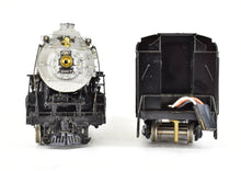 Load image into Gallery viewer, HO Brass PFM - Fujiyama NP - Northern Pacific 4-8-4 Class A-3 1972 Run CP No. 2667 With PFM Sound