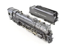 Load image into Gallery viewer, HO Brass CON Key Imports NYC - New York Central J-1c 4-6-4 Hudson Pro-Painted By Hal Maynard No. 5250