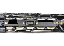 Load image into Gallery viewer, HO Brass Key Imports ATSF - Santa Fe 3800 Class 2-10-2 Custom Painted No. 3862