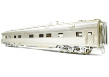 Load image into Gallery viewer, O Brass CON Pecos River Brass ATSF - Santa Fe Topkea Business Car NO LIGHTS