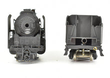 Load image into Gallery viewer, HO Brass PFM - Tenshodo NYC - New York Central 4-8-4 L-3a Mohawk Factory Painted