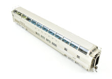 Load image into Gallery viewer, HO Brass PSC - Precision Scale Co. ATSF - Santa Fe Dome Lounge Factory Painted #507