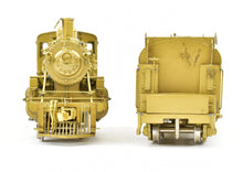 Load image into Gallery viewer, HO Brass OMI - Overland Models Inc. GN - Great Northern 4-6-0 E-15