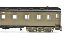 Load image into Gallery viewer, HO Brass PSC - Precision Scale Co. Pullman 80' Sleeper 6-3 Plan 3523c Mechanical Air FP
