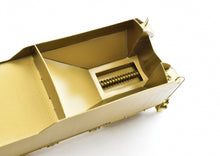 Load image into Gallery viewer, HO Brass Oriental Limited B&O - Baltimore & Ohio Q-1aa 2-8-2