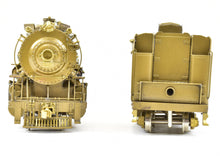 Load image into Gallery viewer, HO Brass Hallmark Models MP - Missouri Pacific 1400 Series 2-8-2 Mikado