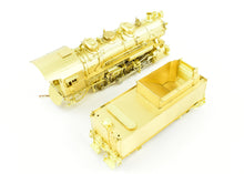 Load image into Gallery viewer, HO Brass W&R Enterprises NKP - Nickel Plate Road 0-8-0 Switcher