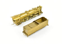 Load image into Gallery viewer, HO Brass NJ Custom Brass NH - New Haven Class R-3a - 4-8-2 Mountain