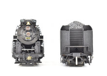 Load image into Gallery viewer, HO Brass OMI - Overland Models, Inc. NKP - Nickel Plate Road S-2 2-8-4 Berkshire CP No. 759