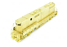 Load image into Gallery viewer, HO Brass Oriental Limited Various Roads EMD GP7 1500 HP Cabless "B" Unit