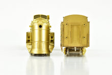 Load image into Gallery viewer, HO Brass VH - Van Hobbies CNR - Canadian National Railway 4-8-4 Class U-4a