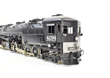 Load image into Gallery viewer, HO Brass Sunset Models SP - Southern Pacific AC-12 4-8-8-2 Cab Forward FP No. 4294