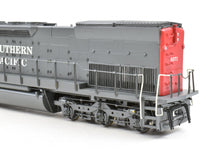 Load image into Gallery viewer, S Brass CON OMI - Overland Models SP - Southern Pacific EMD SD40T-2 116" Nose Factory Painted No. 8731