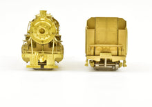 Load image into Gallery viewer, HO Brass Key Imports L&N - Louisville & Nashville - J3 #1500 - 2-8-2 Mikado