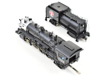 Load image into Gallery viewer, HO Brass Sunset Models GN - Great Northern 2-8-2 Class O-1 Pro-Painted