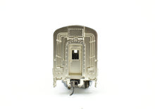 Load image into Gallery viewer, HO Brass CON OMI - Overland Models, Inc. CB&Q - Burlington Route Cab Control Gallery Coach