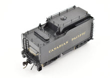 Load image into Gallery viewer, HO Brass PFM - Van Hobbies CPR - Canadian Pacific Railway S-2a 2-10-2 CP #5803