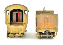 Load image into Gallery viewer, HO Brass PFM - United ATSF - Santa Fe 2-8-4 Berkshire