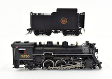 Load image into Gallery viewer, Copy of HO Brass CON DVP - Division Point CNR - Canadian National Railway Class J-7-a 4-6-2 FP #5250