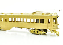 Load image into Gallery viewer, https://resourcedrails.com/products/ho-brass-totem-models-cpr-canadian-pacific-railway-snow-plow-all-steel