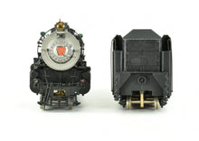 Load image into Gallery viewer, HO Brass Sunset Models PRR - Pennsylvania Railroad K-4s 4-6-2 Pacific Custom Painted No. 6453.