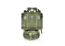 Load image into Gallery viewer, HO Brass MEW - Model Engineering Works NH - New Haven !-B-B-1 EF-1 Electric Locomotive Custom Painted