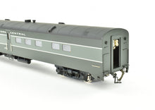 Load image into Gallery viewer, HO Brass Erie Limited 3 Car 1948 20th Century Limited Add-On Set
