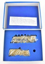 Load image into Gallery viewer, HO Brass Alco Models IC - Illinois Central 2-8-2 Mikado