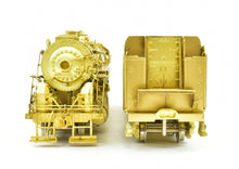 Load image into Gallery viewer, HO Brass Key Imports NYC - New York Central L-2b 4-8-2 Mohawk 1981 Run