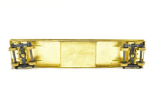 Load image into Gallery viewer, HO Brass Lambert Various Roads "Truck Car" Flat Car
