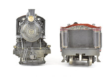 Load image into Gallery viewer, HO Brass CON Westside Model Co. PRR - Pennsylvania Railroad D-16sb 4-4-0 Custom Painted