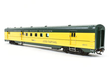 Load image into Gallery viewer, HO Brass Railway Classics C&NW - Chicago and North Western "400" Baggage 60' Mail RPO Car FP #8200