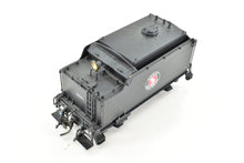 Load image into Gallery viewer, HO Brass Oriental Limited GN - Great Northern 4-6-0 Class E-8 - Custom Painted No.1061 - Green Boiler Jacket