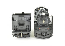 Load image into Gallery viewer, J Scale Brass CON Tenshodo JNR - Japanese National Railways D51 2-8-2 Tapered Stack 1999 Run FP