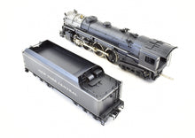 Load image into Gallery viewer, HO Brass Key Imports NYC - New York Central J-1c 4-6-4 Hudson FP