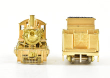 Load image into Gallery viewer, HO Brass VH - Van Hobbies CNR - Canadian National Railway 2-6-0 E-10 Mogul