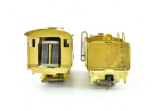 Load image into Gallery viewer, HOn3 Brass PFM - Pacific Fast Mail WP&YR - White Pass & Yukon Railway 2-8-2 Mikado