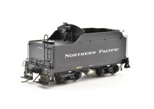 Load image into Gallery viewer, HO Brass NBL - North Bank Line NP - Northern Pacific F-1 Class 2-8-0 Factory Painted #78