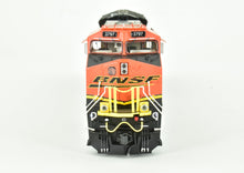Load image into Gallery viewer, HO ScaleTrains "Rivet Counter" BNSF - Burlington Northern Santa Fe GE Tier 4 GEVO ET44C4-T4 No. 3797 W/ ESU DC/DCC & Sound