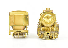 Load image into Gallery viewer, HO Brass NWSL - Northwest Short Line DM&IR - Missabe Class N-2 2-8-2 309-311