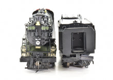Load image into Gallery viewer, HO Brass Hybrid BLI - Broadway Limited Imports GN - Great Northern S-2 4-8-4 FP DCC and Sound